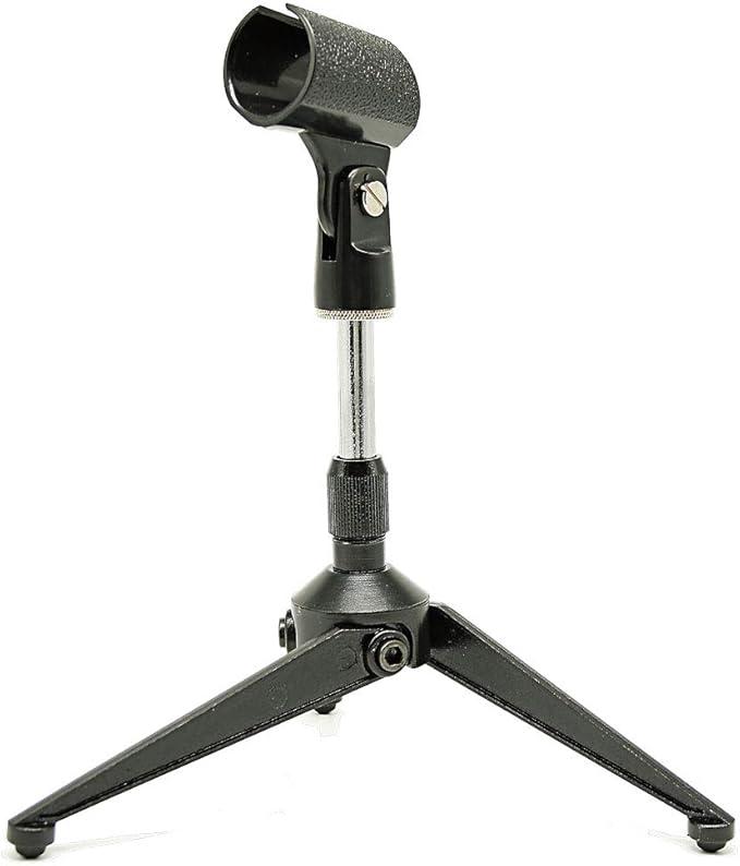 Stolni stalak za mikrofon Audibax SM47 - Audio Team d.o.o.