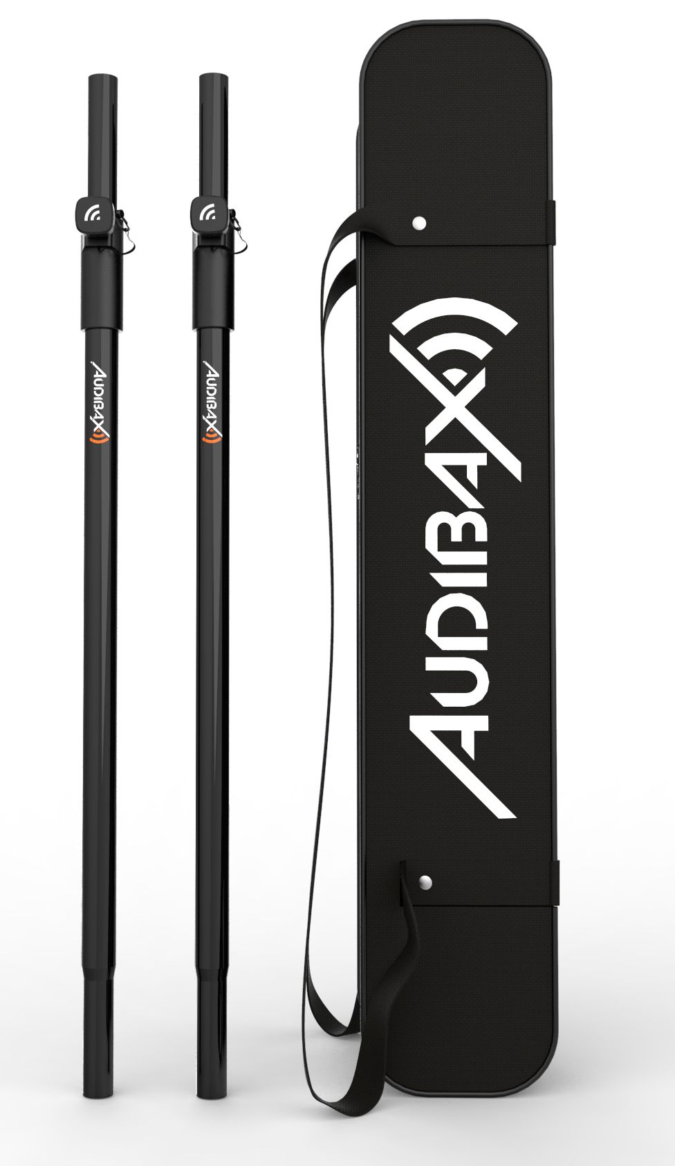 Set zvučničkih distancera Audibax Neo 10 Pack - Audio Team d.o.o.