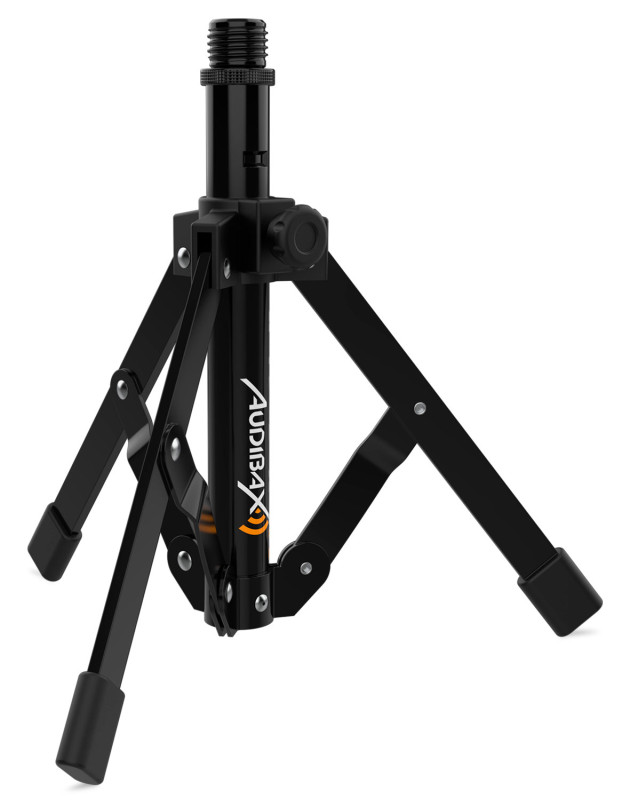 Stolni stalak za mikrofon Audibax SM49 - Audio Team d.o.o.
