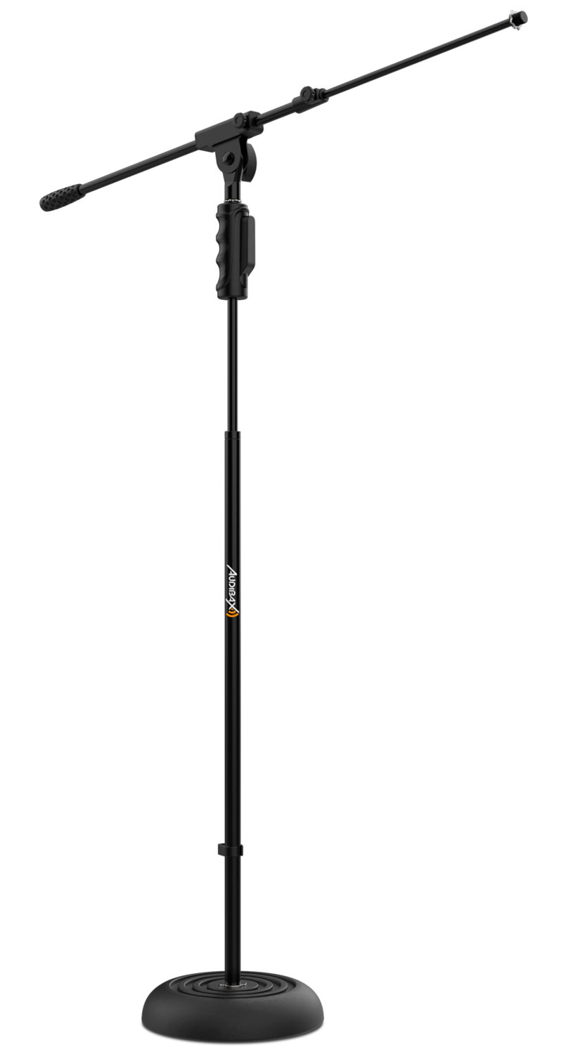 Stalak za mikrofon Audibax Base 10E - Audio Team d.o.o.
