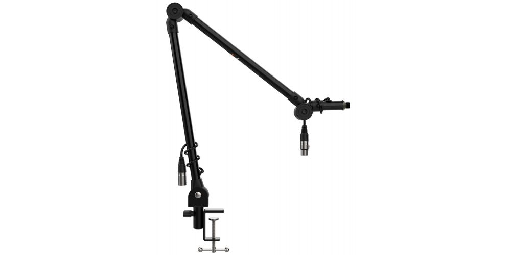 Stolni zglobni stalak za mikrofon Audibax MTS20 - Audio Team d.o.o.
