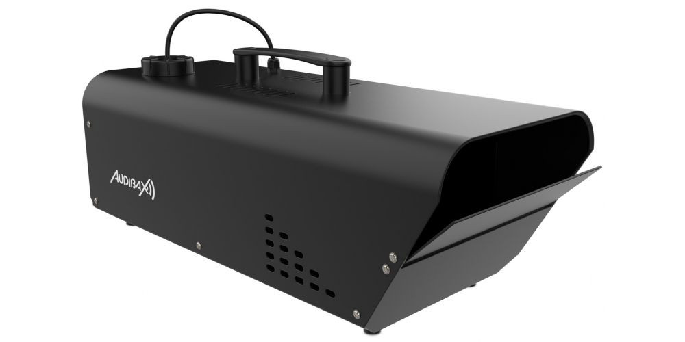 Mašina za dim Audibax Haze 1200 - Audio Team d.o.o.