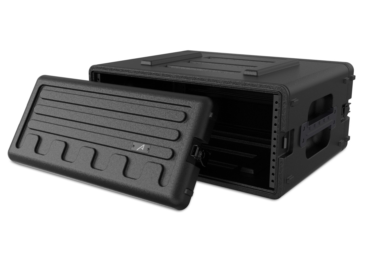 Kućište / case za prijenos opreme Audibax FAB40 4U - Audio Team d.o.o.