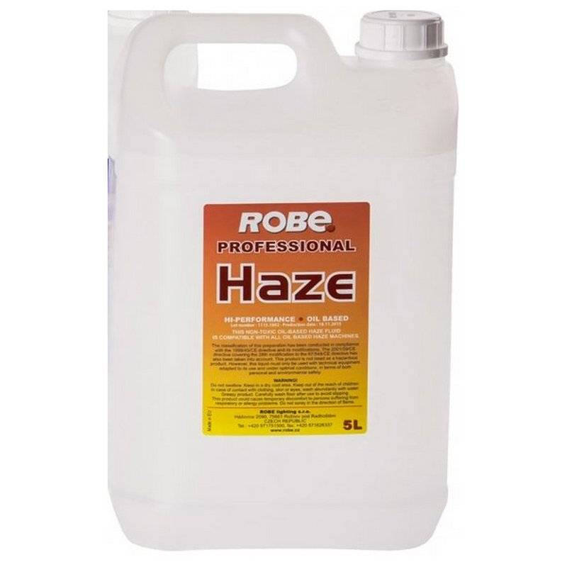Tekućina za dim mašinu Haze 5l