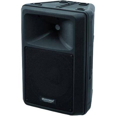 PA zvučna kutija 10" pasivna Omnitronic KB-210 - Audio Team d.o.o.