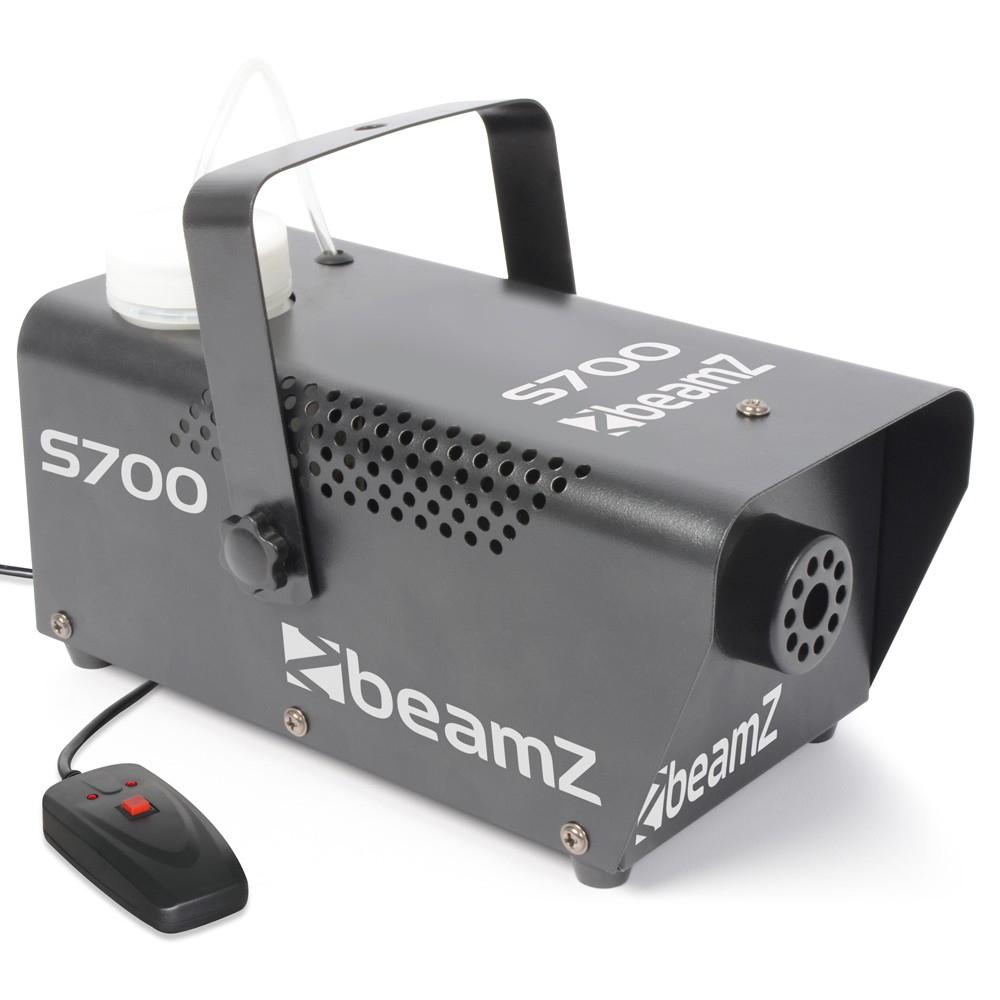 S700 dim mašina Beamz - Audio Team d.o.o.
