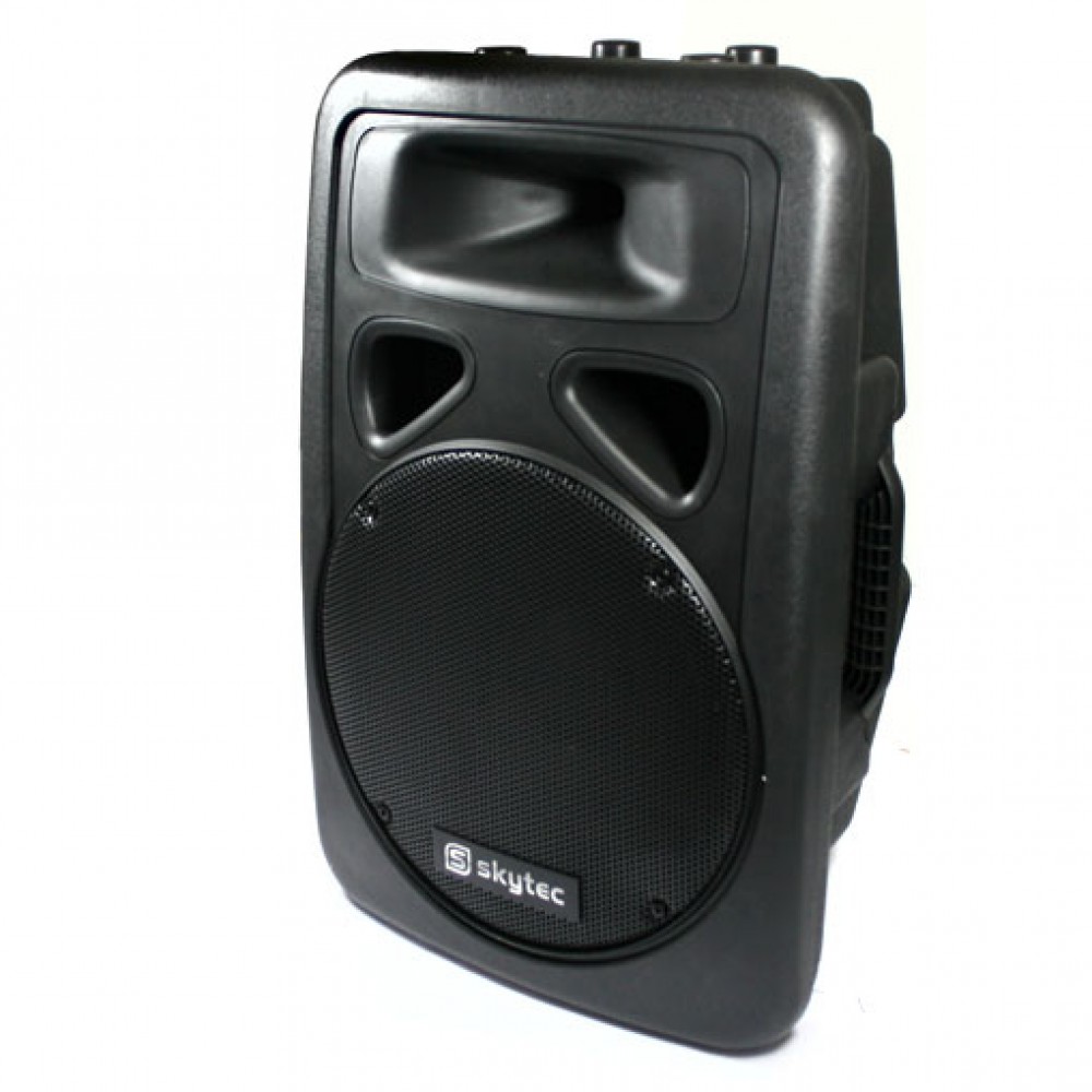 SP-1500 PA zvučna kutija 15 pasivna Skytec - Audio Team d.o.o.