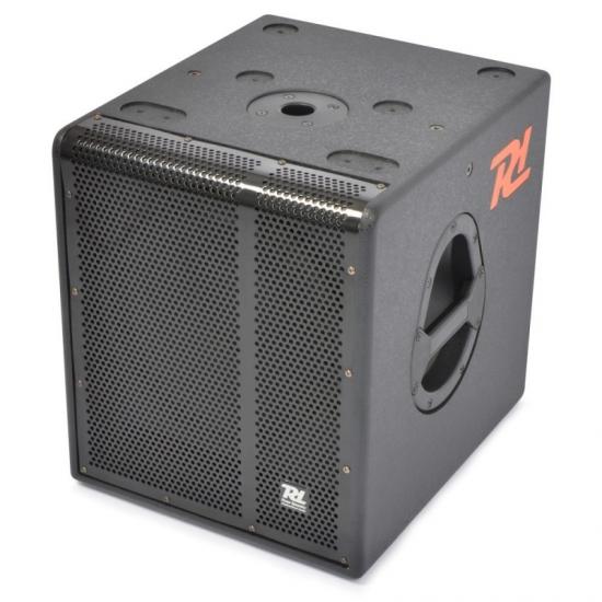 PD-312S PA zvučna kutija subwoofer 12 pasivna Power Dynamics - Audio Team d.o.o.