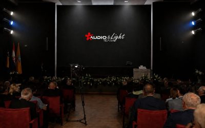 Arhitektura zvuka i slike – projektiranje i integracija audio-video sustava po mjeri vašeg prostora