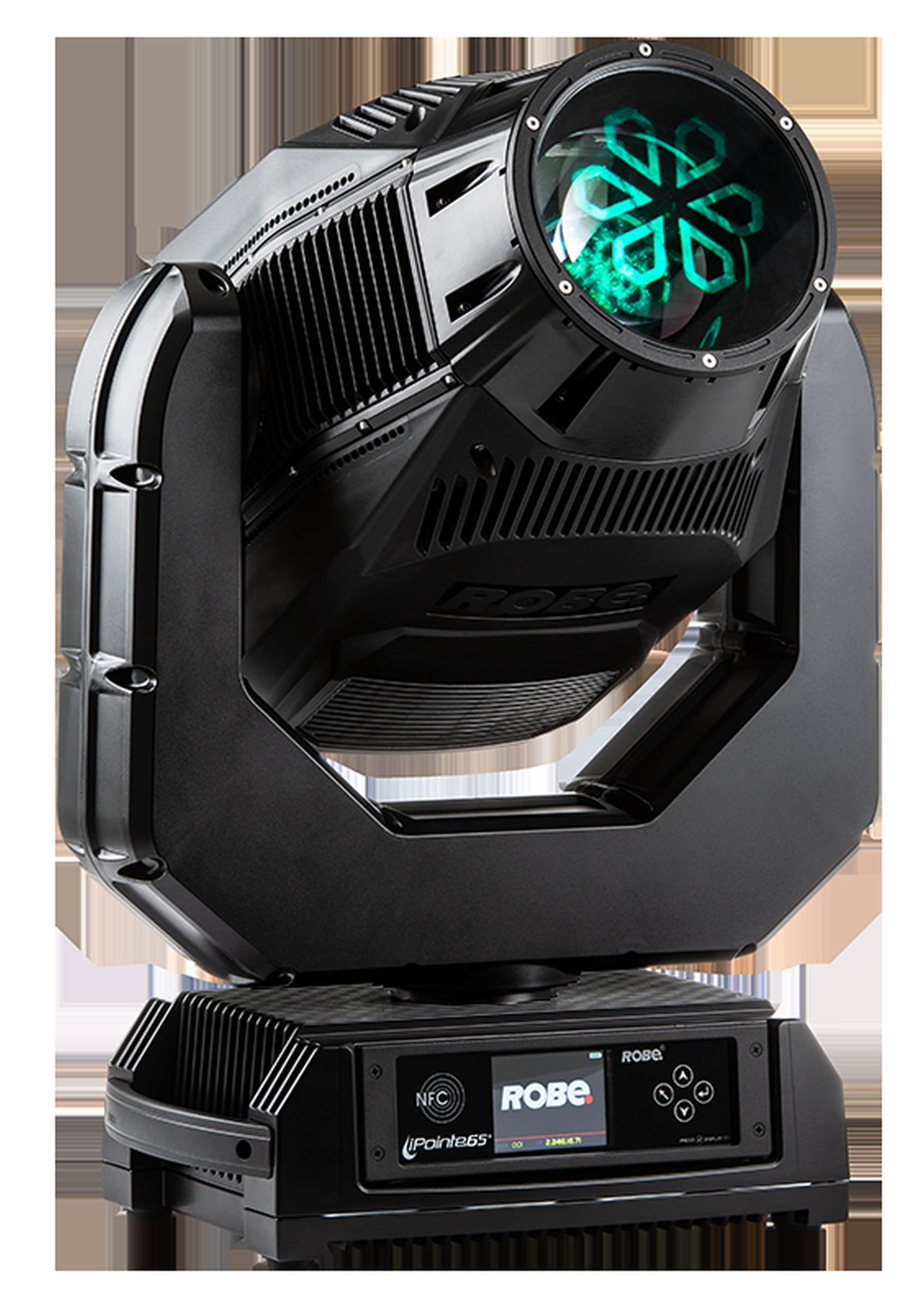 Moving head Robe ROBIN iPOINTE 65 - Audio Team d.o.o.