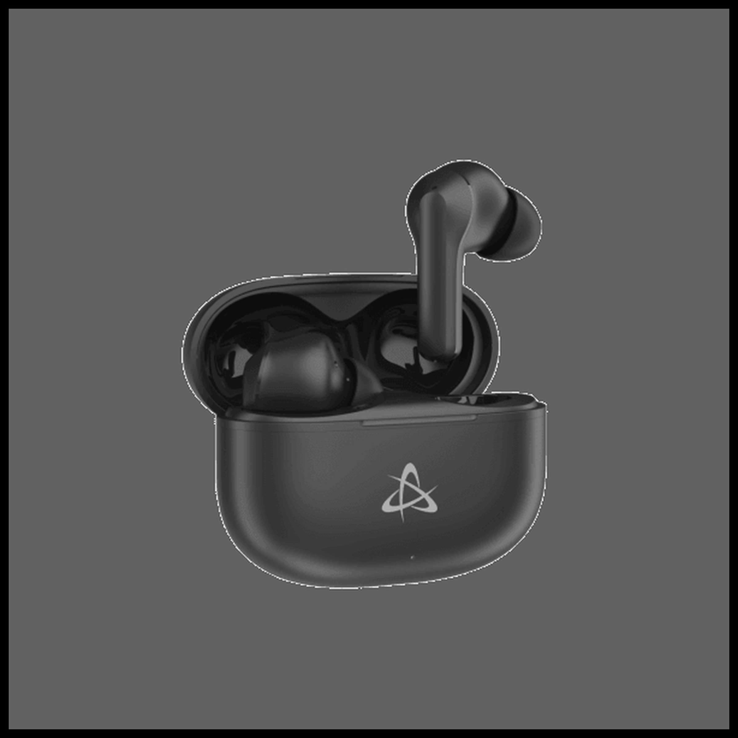 EB-TWS99 SBOX Earbuds slušalice+mikrofon Bluetooth, crne - Slika 4