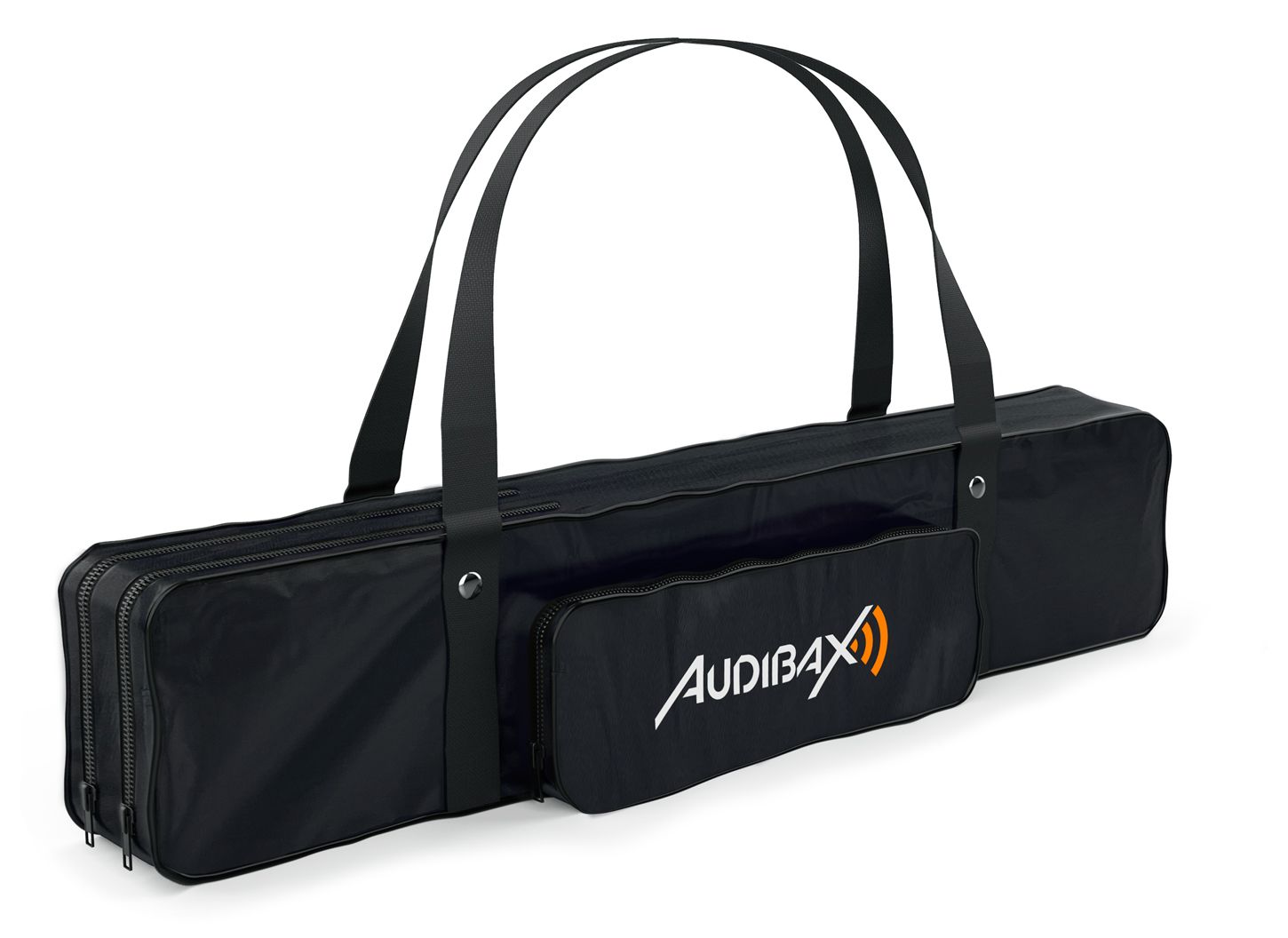 Torba za dva mikrofonska stalka Audibax MS Bag