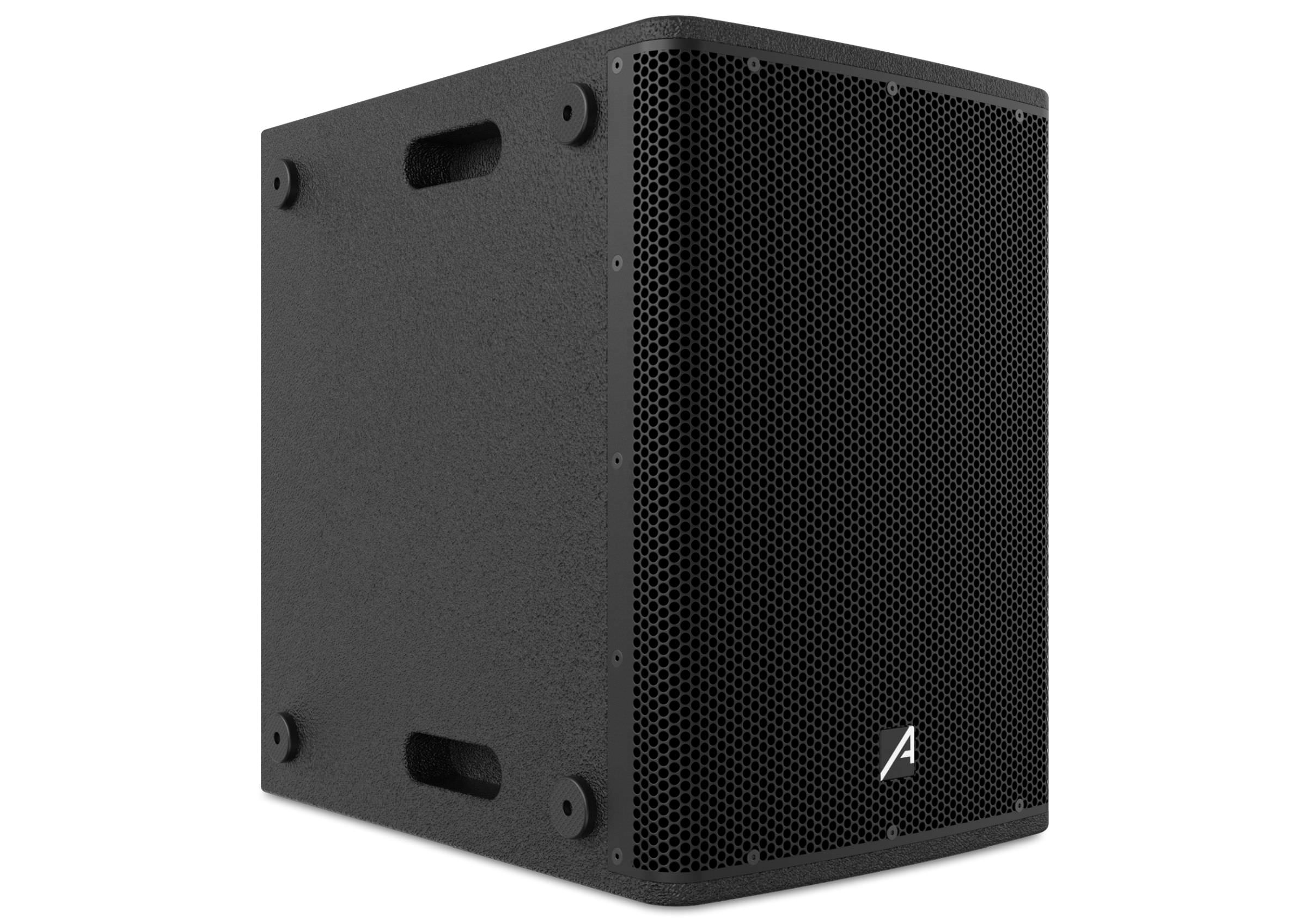 Zvučnik subwoofer u kutiji 12'' pasivni Audibax Columbia 12S - Audio Team d.o.o.