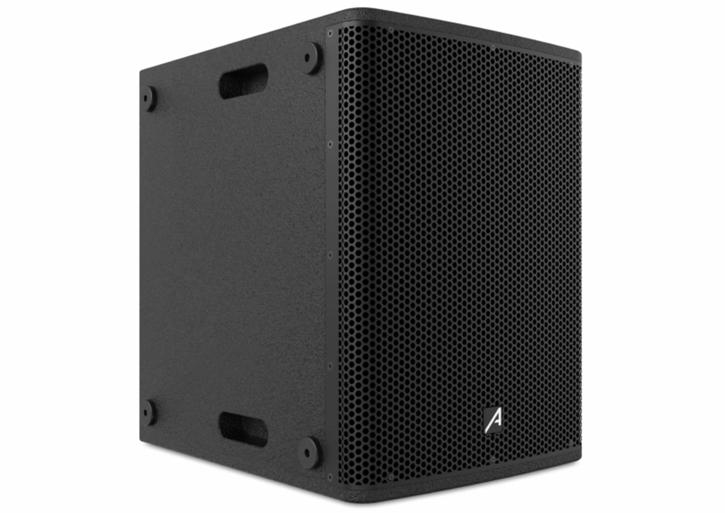 Zvučnik subwoofer u kutiji 15'' pasivni Audibax Columbia 15S - Audio Team d.o.o.