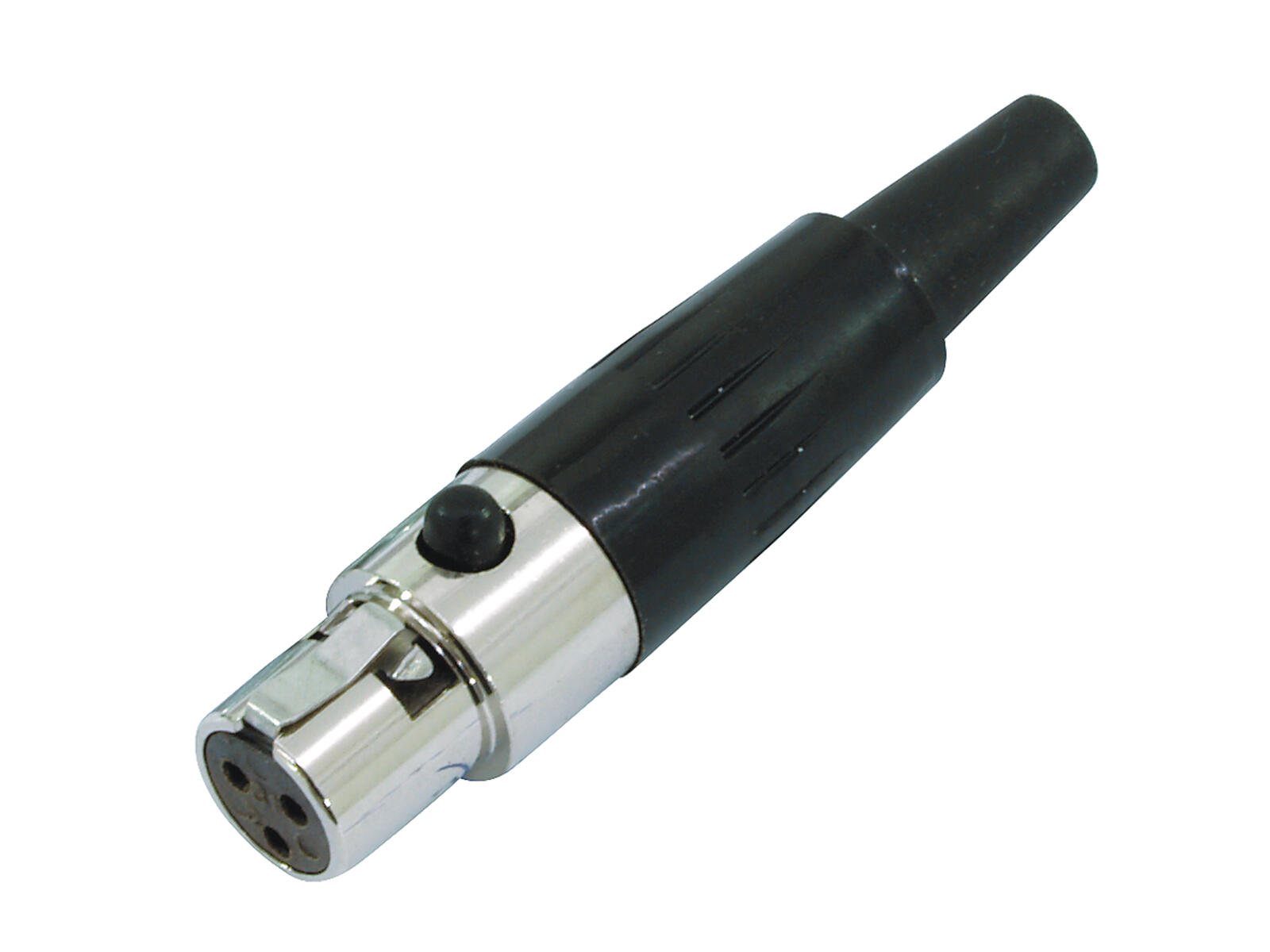 Konektor XLR mini ženski