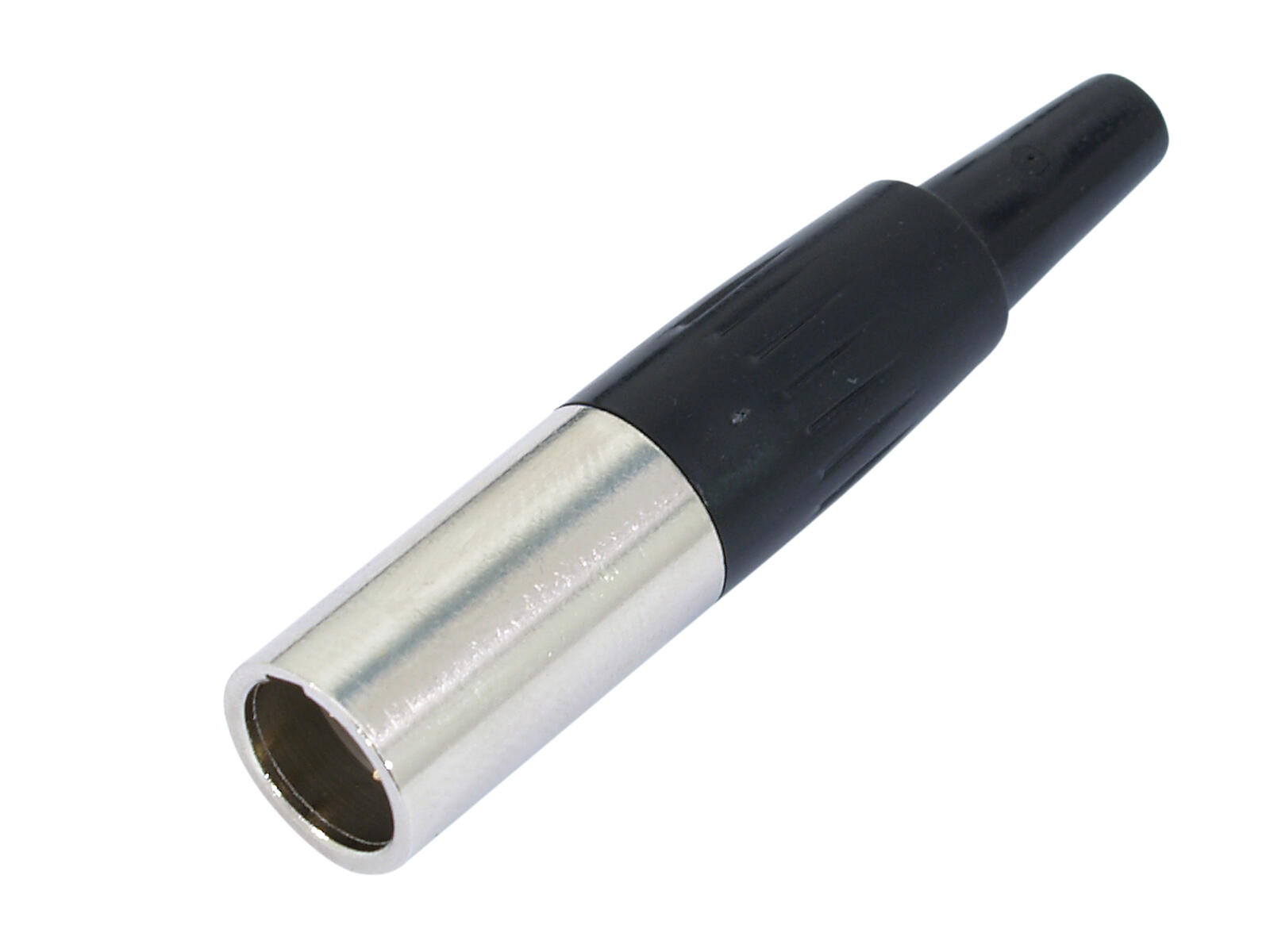 Konektor XLR mini muški