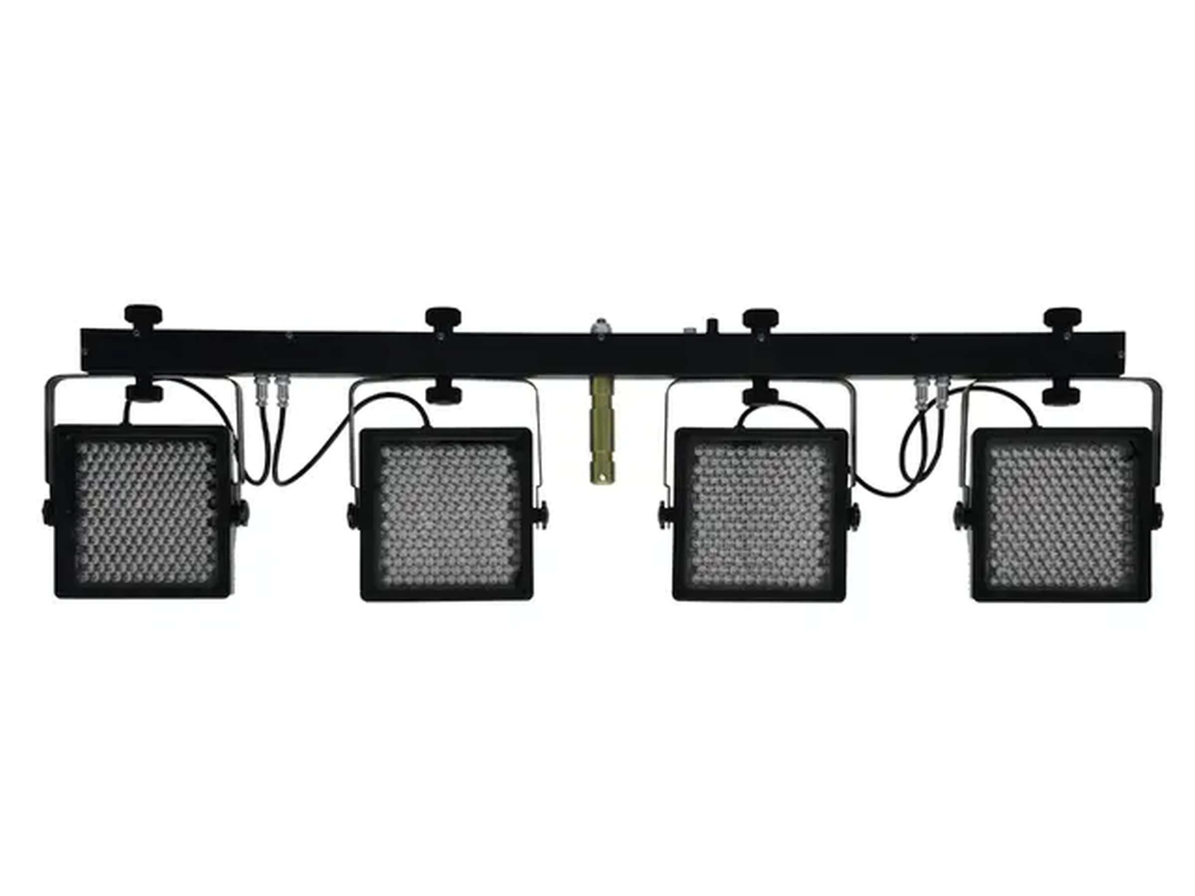 Svjetlosni efekt KLS-401 - Audio Team d.o.o.