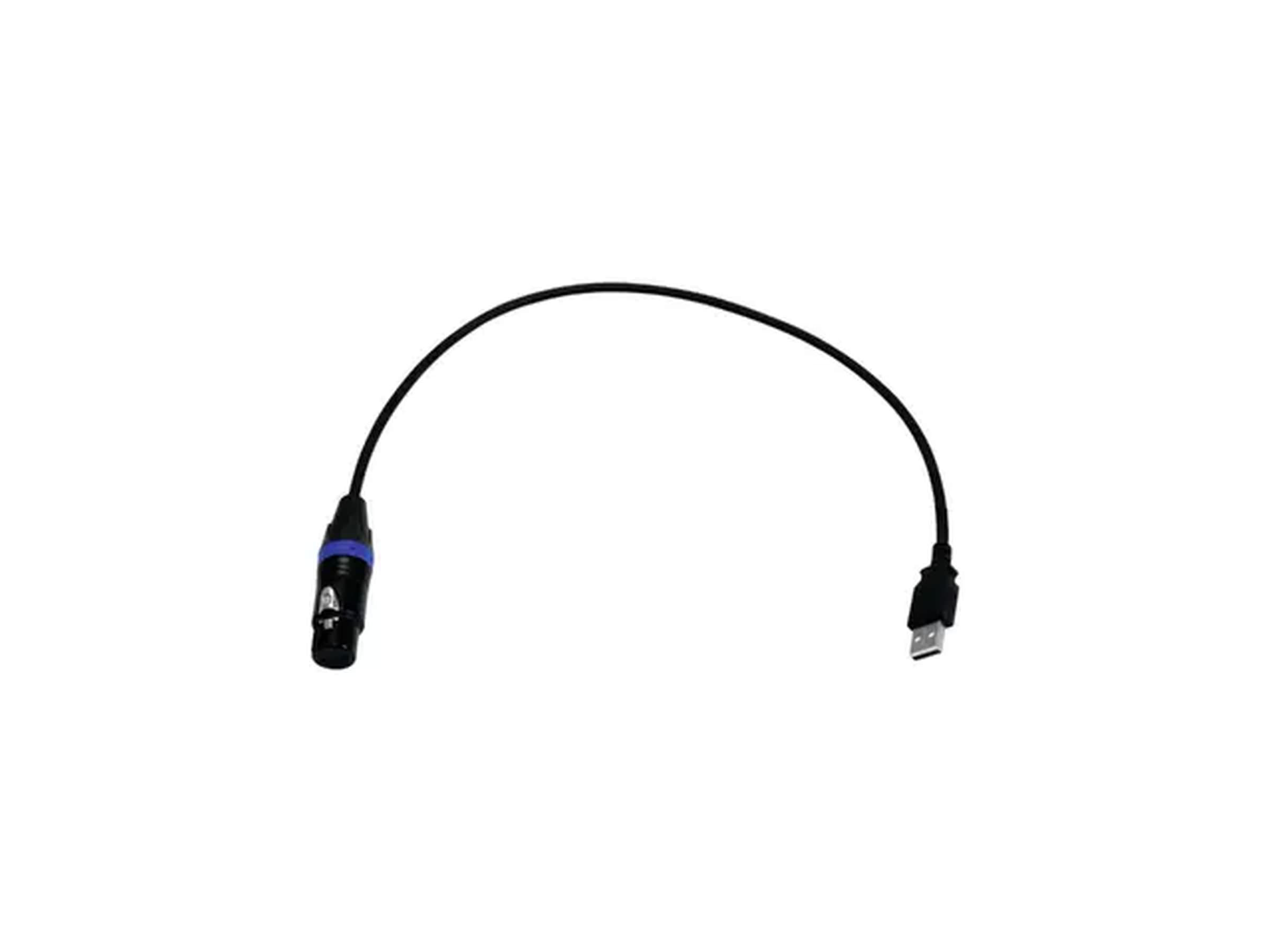 DMX USB interface Eurolite - Audio Team d.o.o.