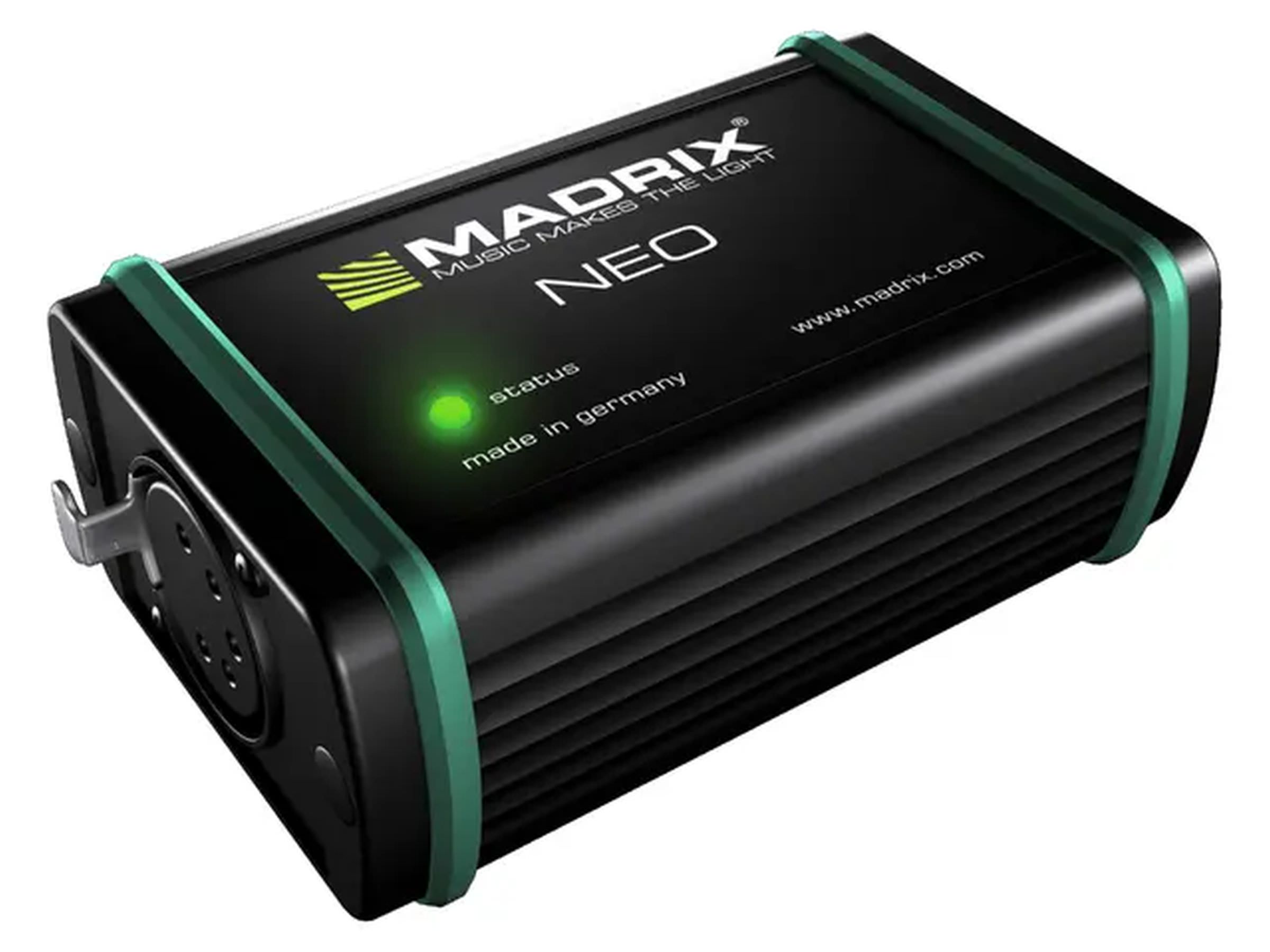 Madrix NEO-USB DMX512 interface+license - Audio Team d.o.o.