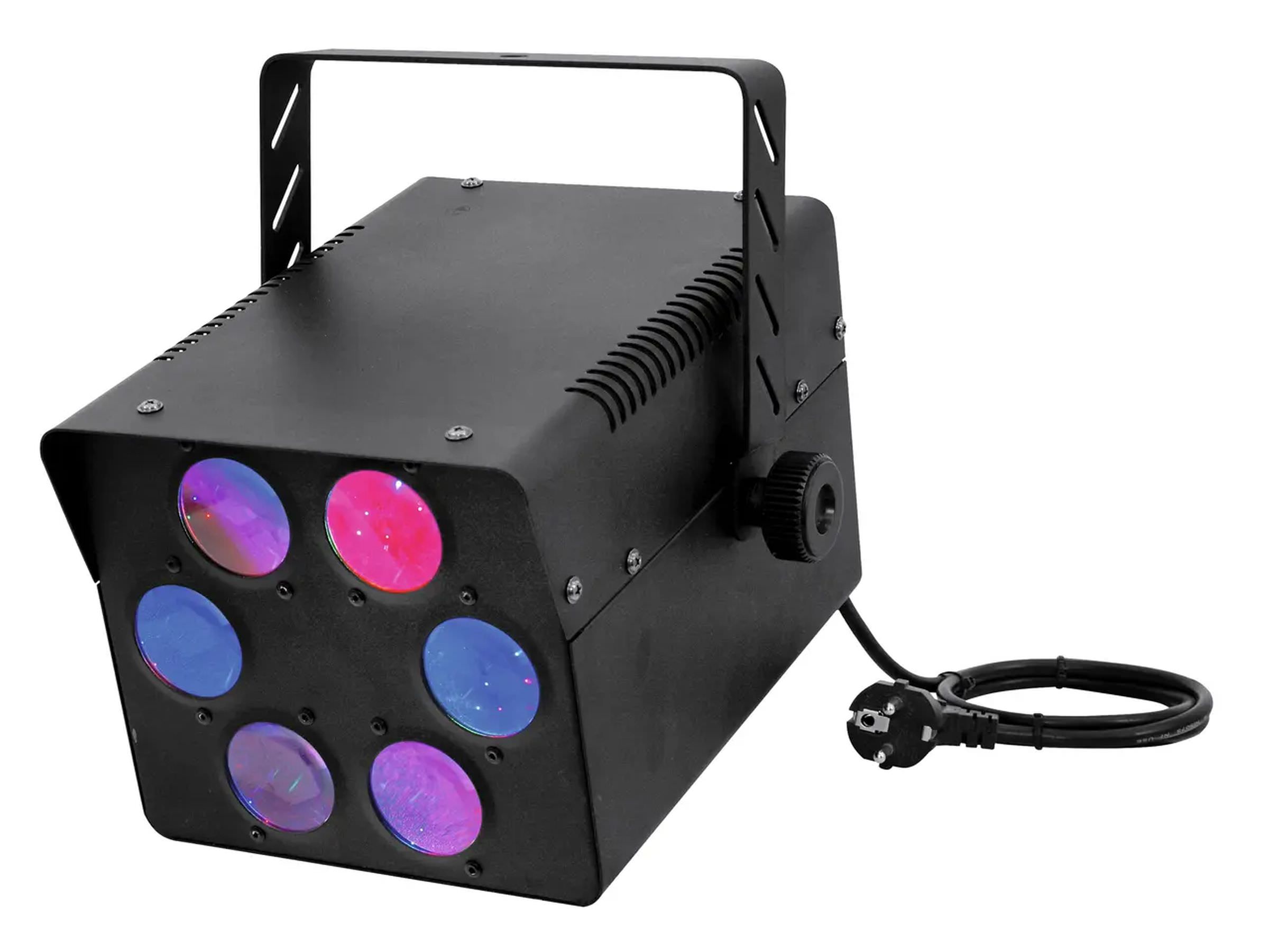 Svjetlosni efekt LED RV-3x3 Beam - Audio Team d.o.o.