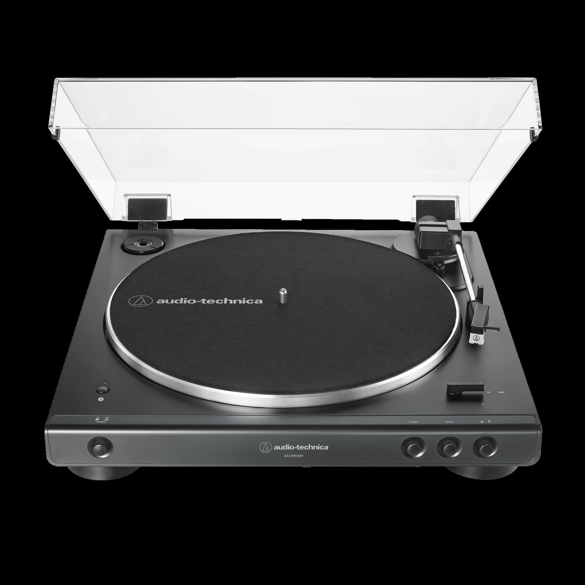 Gramofon Audio Technica