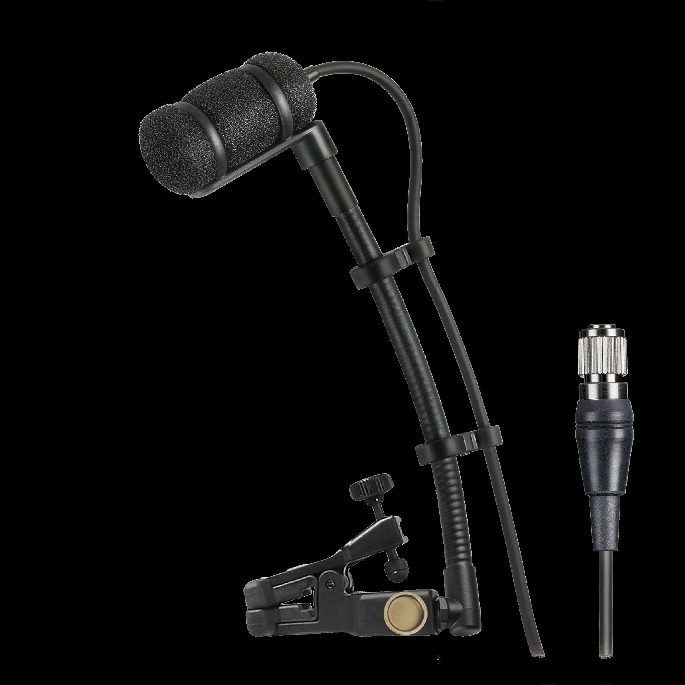 Mikrofon za glazbene instrumente Audio Technica - Audio Team d.o.o.