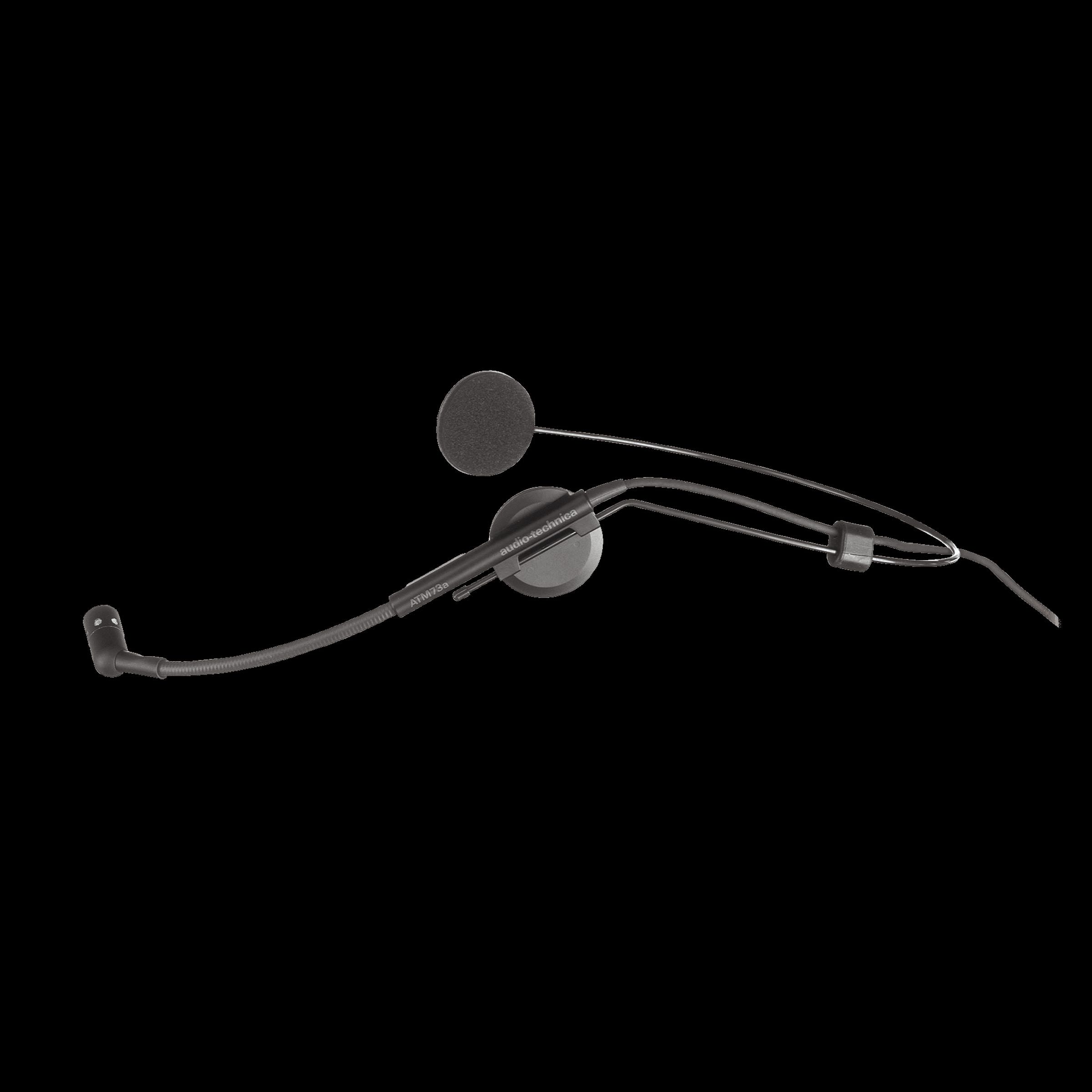 Mikrofon naglavni kondenzatorski Audio Technica - Slika 2