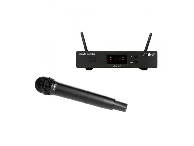 Mikrofon ručni bežični Audio Technica