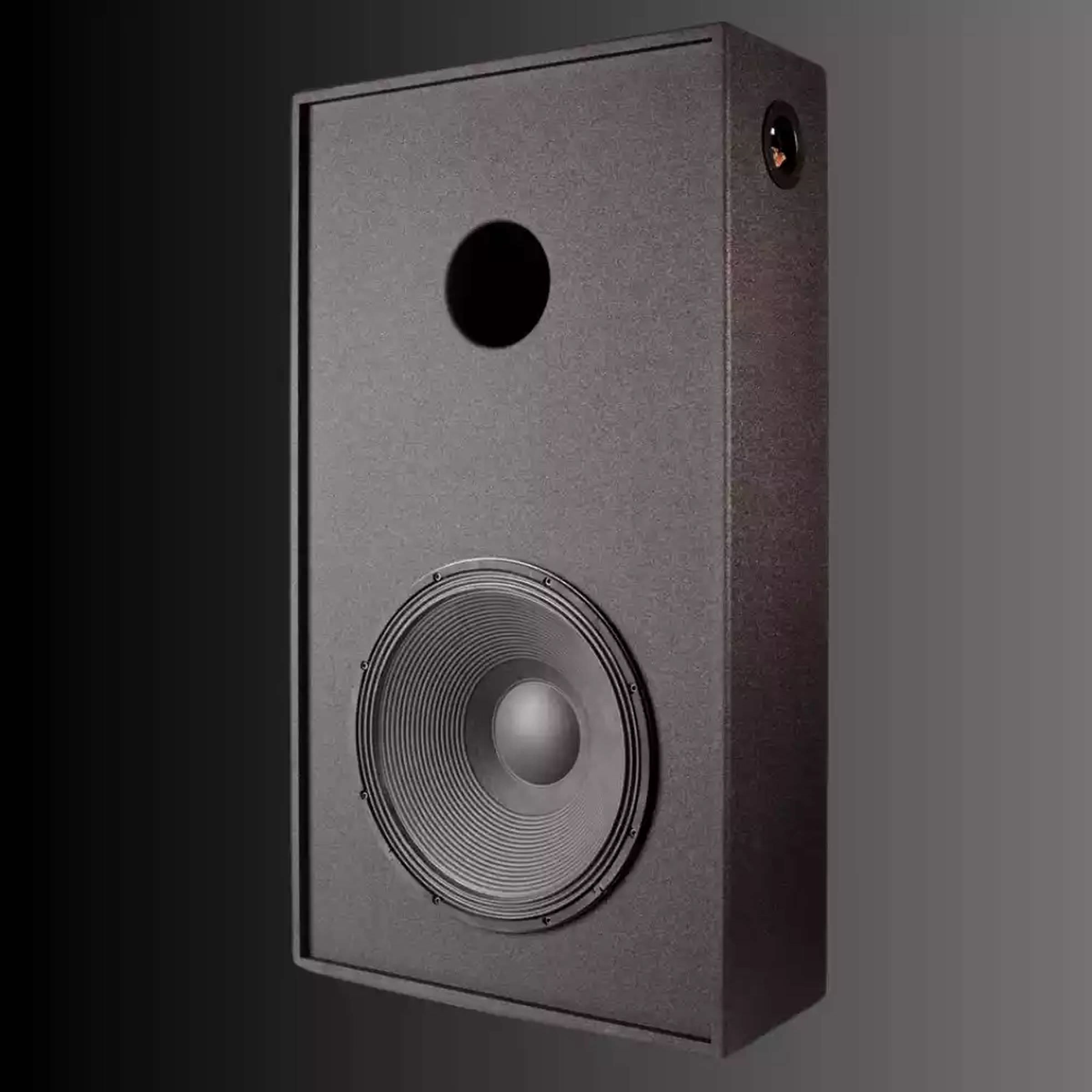 Kino zvučnik subwoofer 18'' Aurea