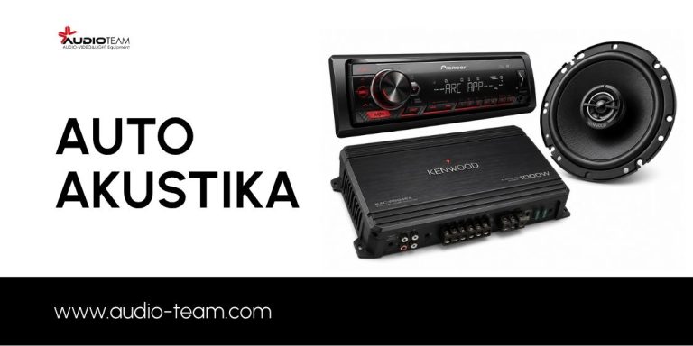 AUTO AKUSTIKA