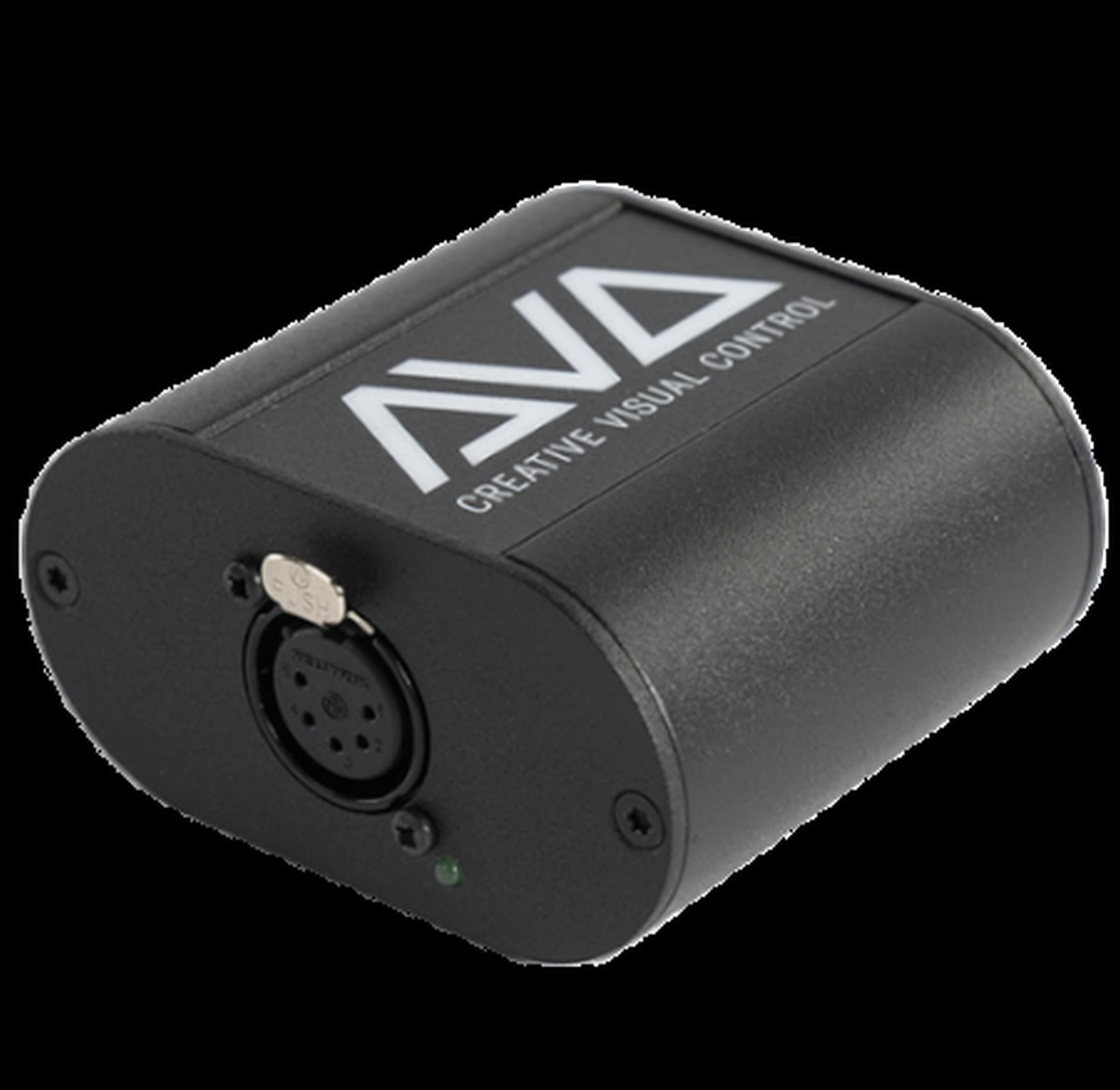 USB DMX interface Avolites T1