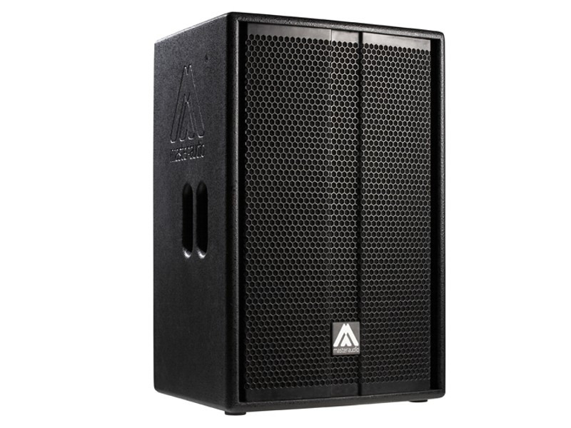 PA zvučna kutija 15 pasivna Master Audio