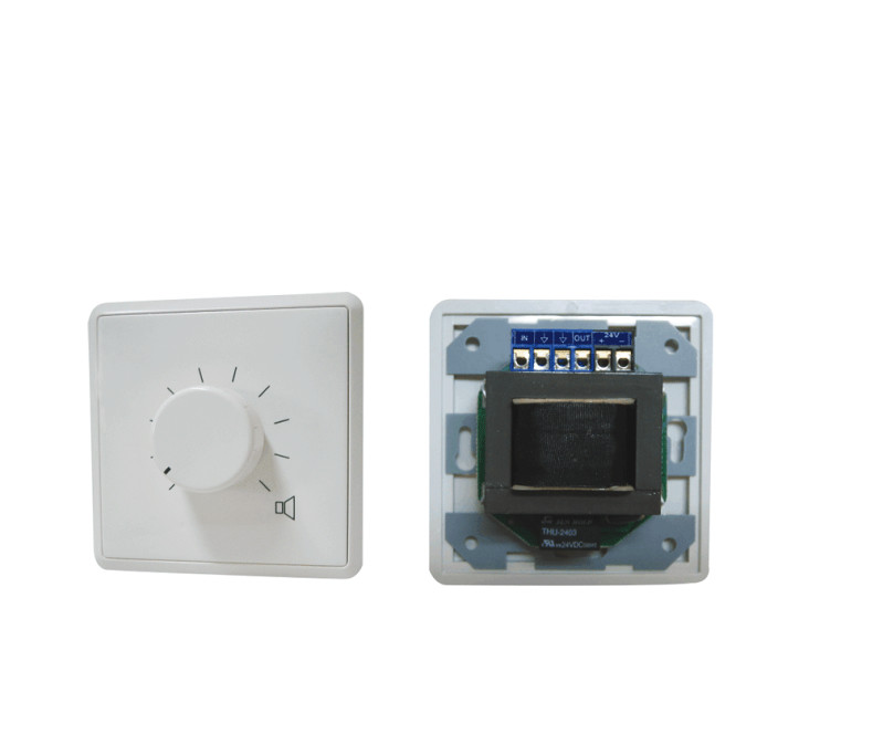 Atenuator 36W InAudio