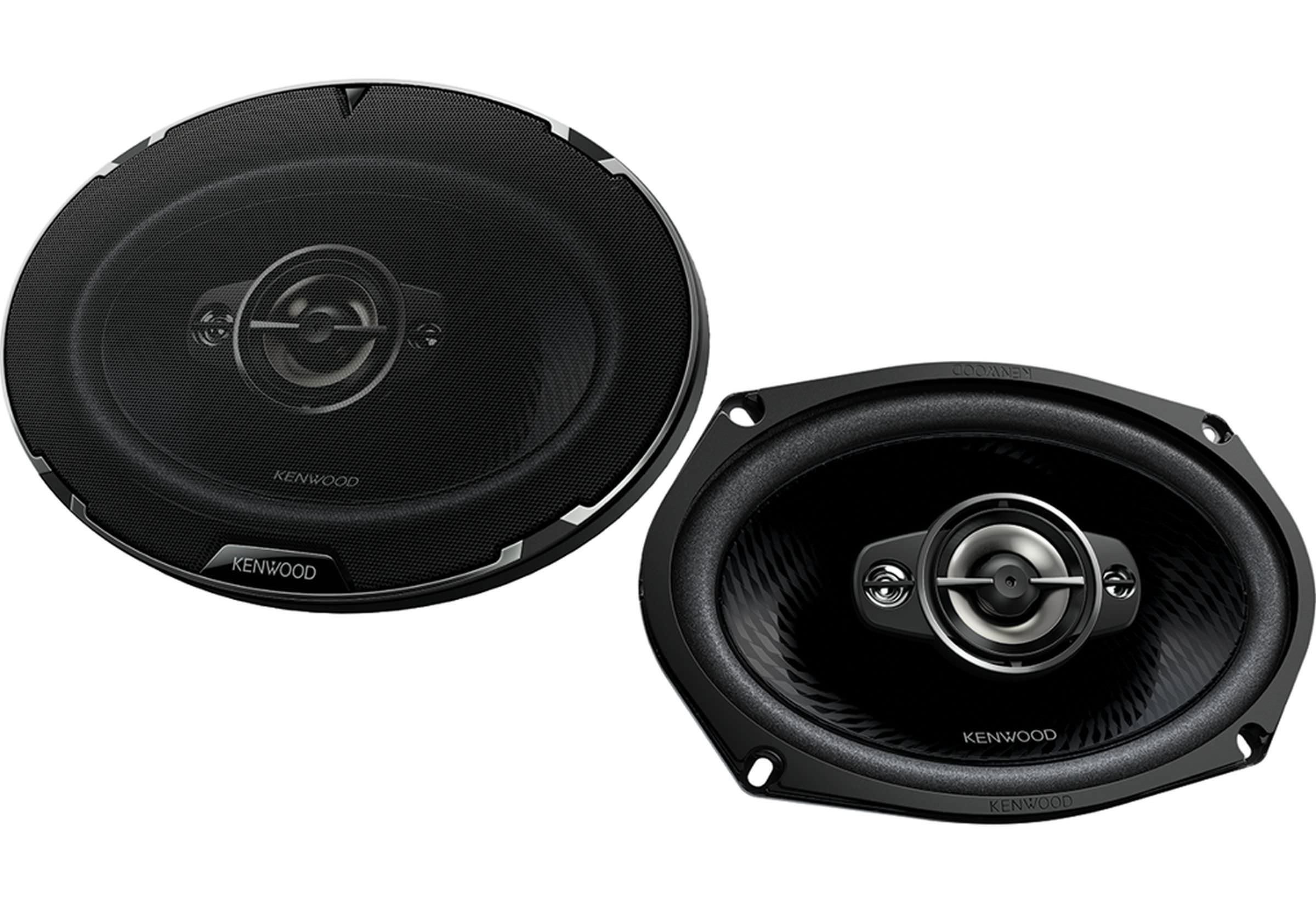 Auto zvučnici 6x9'' 4-way Kenwood - Audio Team d.o.o.