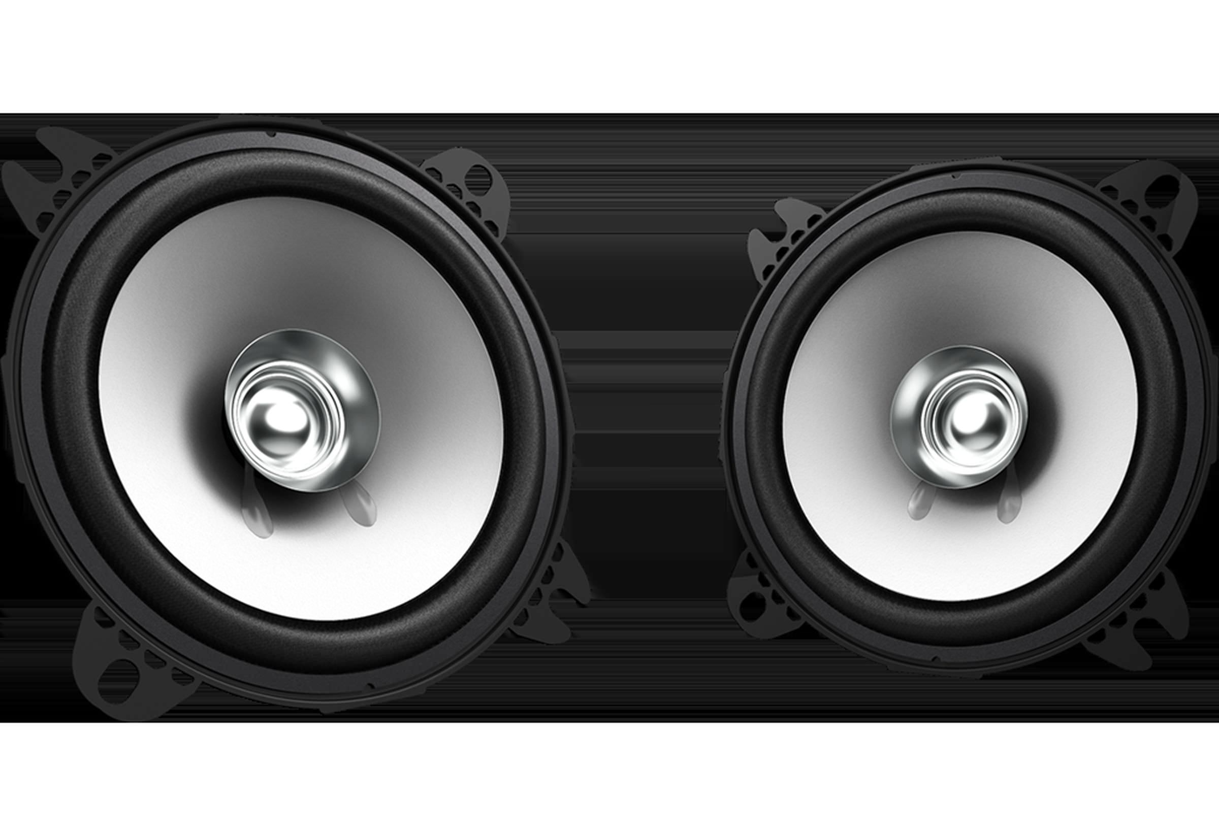 Auto zvučnik 10 cm Kenwood - Audio Team d.o.o.