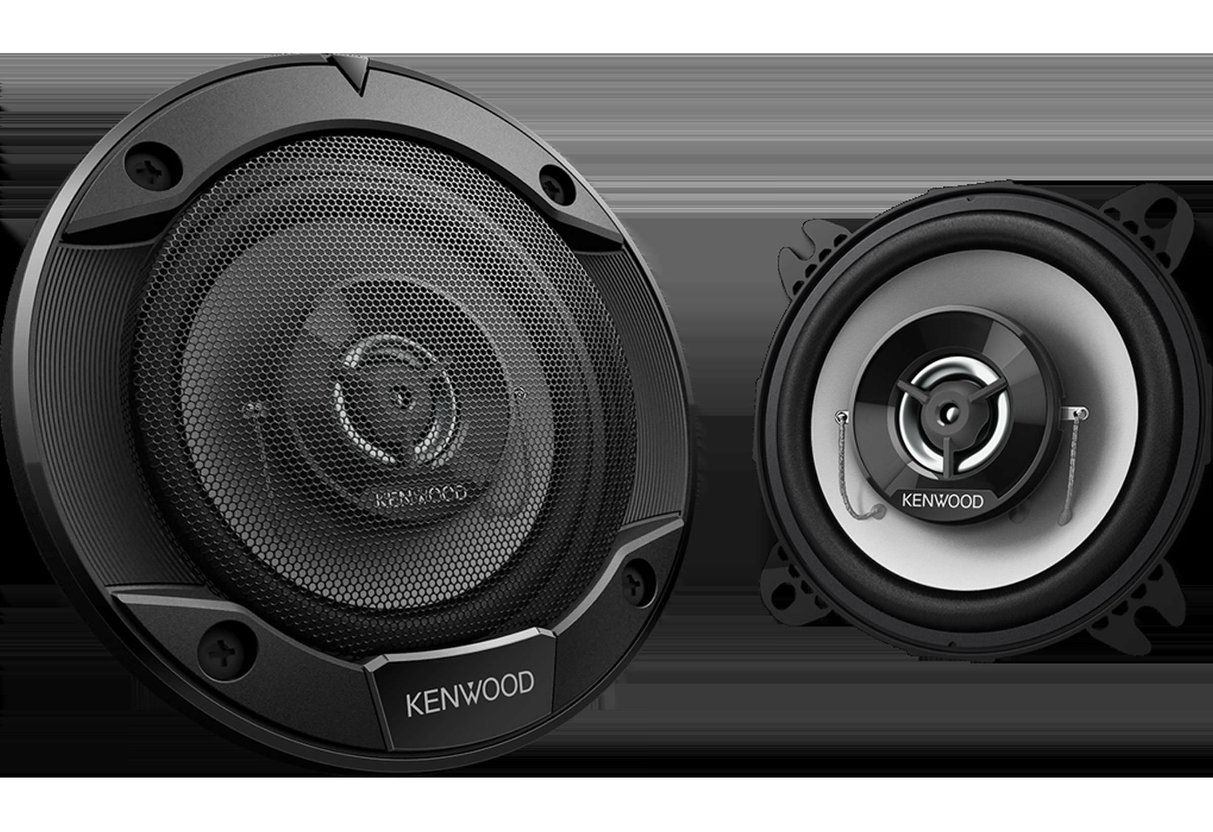 Auto zvučnik 10 cm 2-way Kenwood - Audio Team d.o.o.