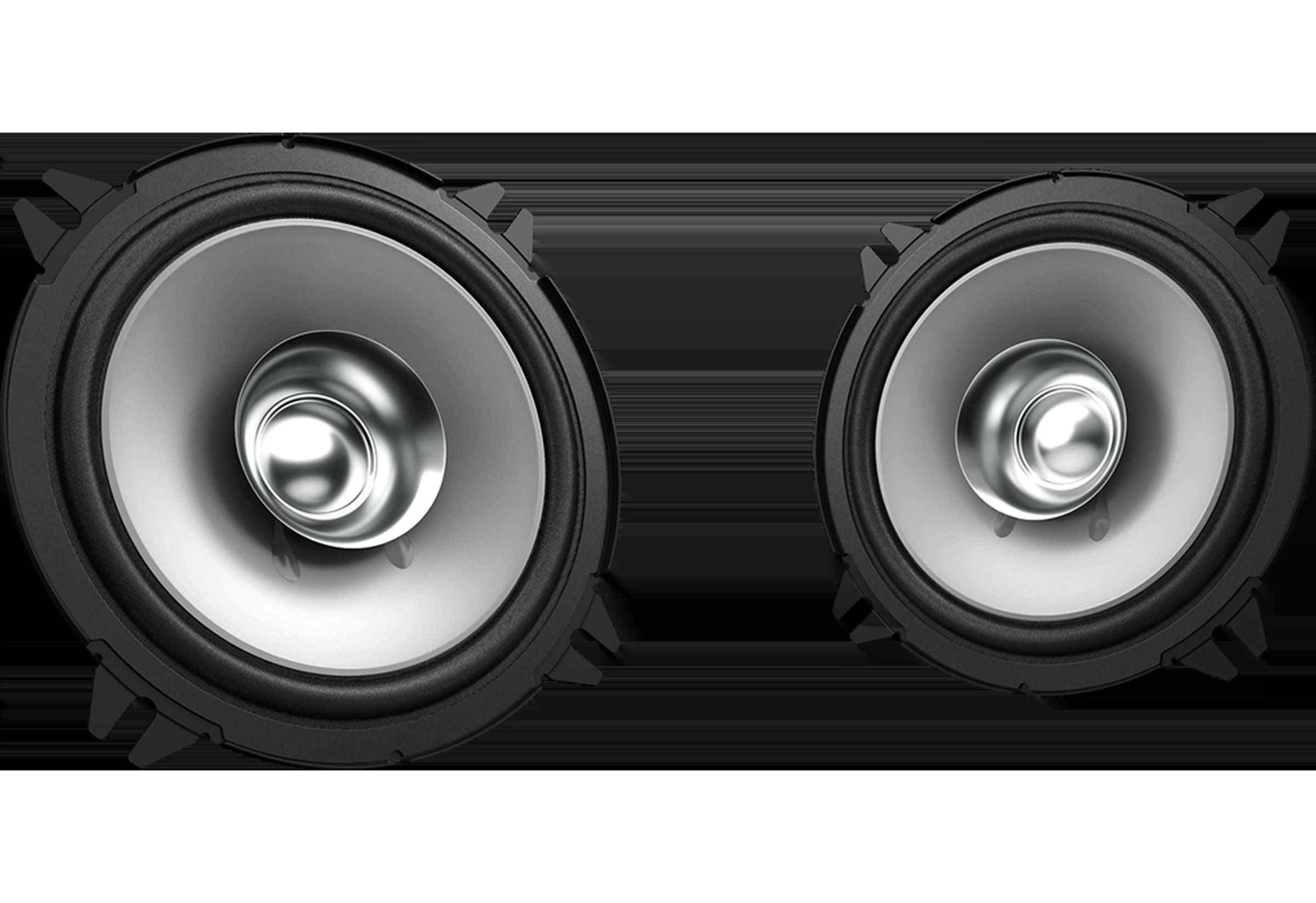 Auto zvučnici 13 cm Kenwood - Audio Team d.o.o.