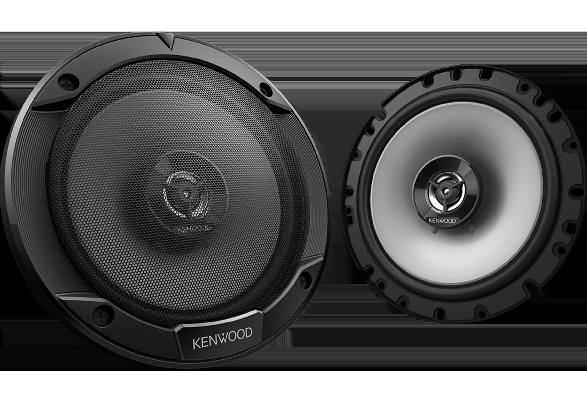 Auto zvučnici 17 cm 2-way Kenwood - Audio Team d.o.o.