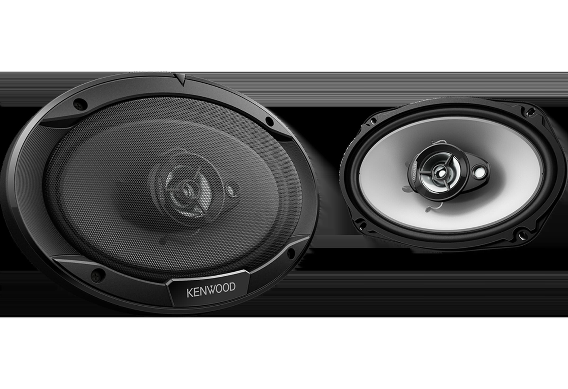 Auto zvučnici 6x9'' Kenwood - Audio Team d.o.o.