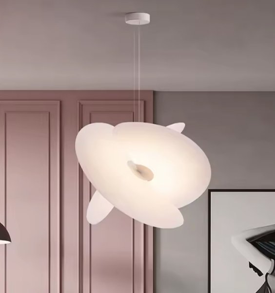 LED visilica 6x G9