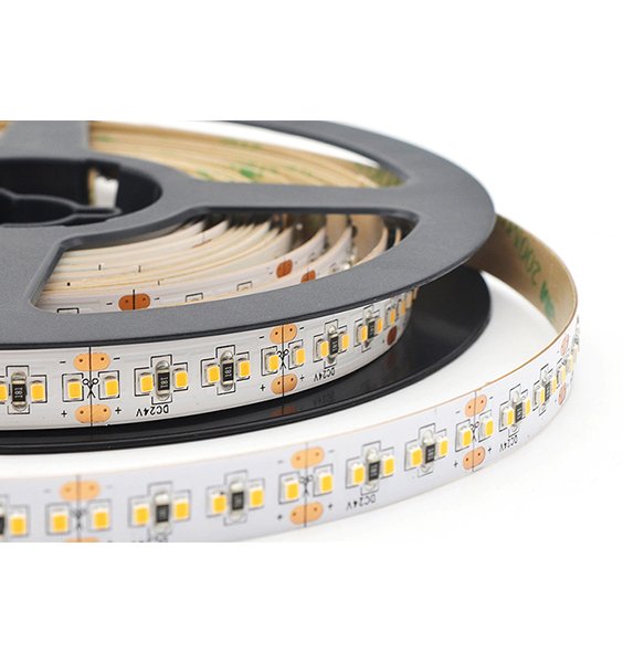 Led traka, 19.2 W/m, 4000K, 24V, IP66