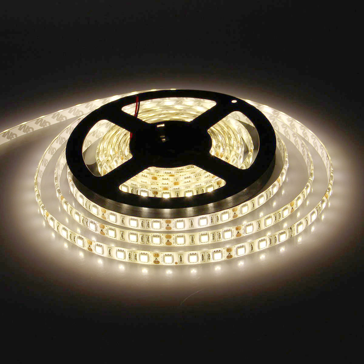 LED traka 4.8W/m 4000K IP67
