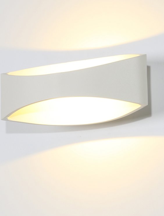 LED zidna lampa 5W 3000K
