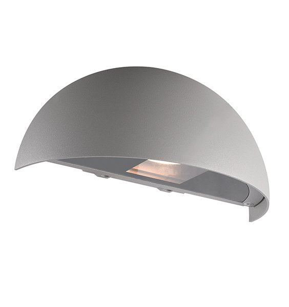 LED zidna lampa G9 IP54