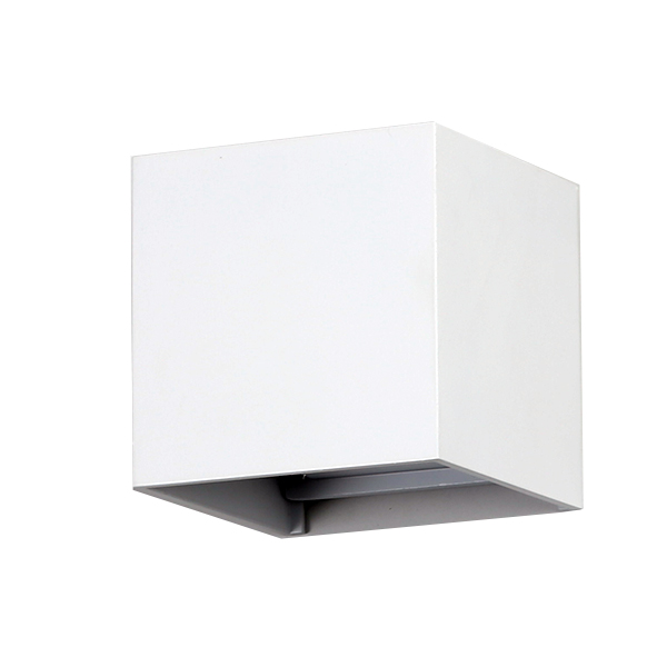 LED zidna lampa 12W 3000K