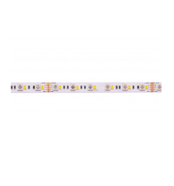 LED traka 19.2 W/m RGB + WW 24V IP20
