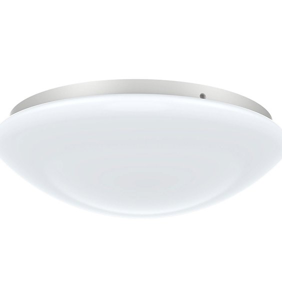 LED plafonjera 16W sa senzorom, odabirom svjetlosti, panic baterijom