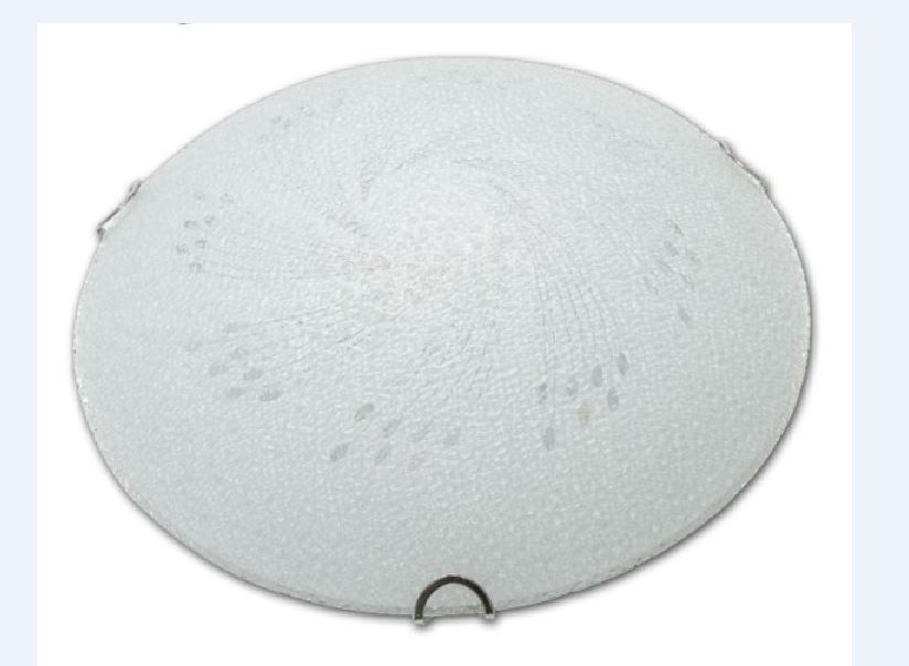 LED plafonjera 12 W 2800 K