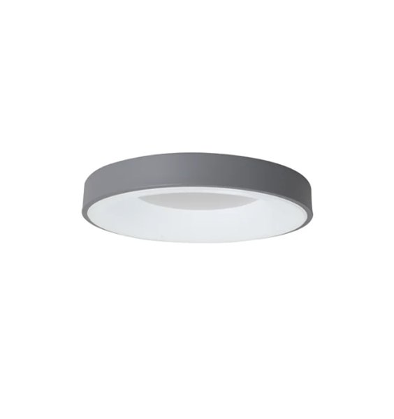 LED plafonjera 30W 4000K (siva)