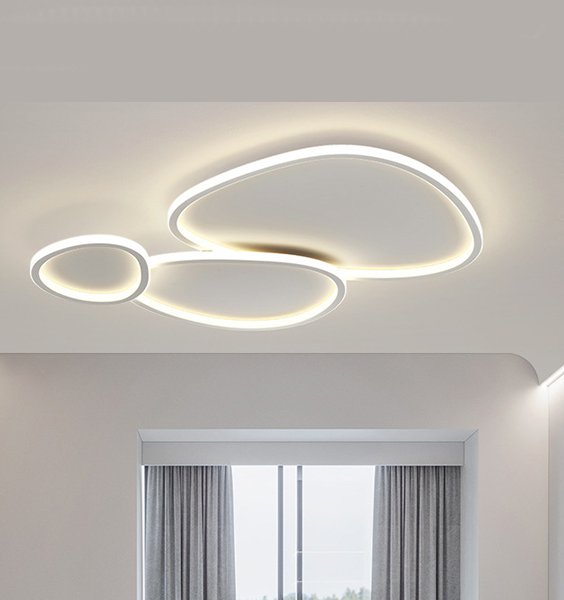 LED plafonjera 75W 4000K